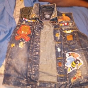 Vest